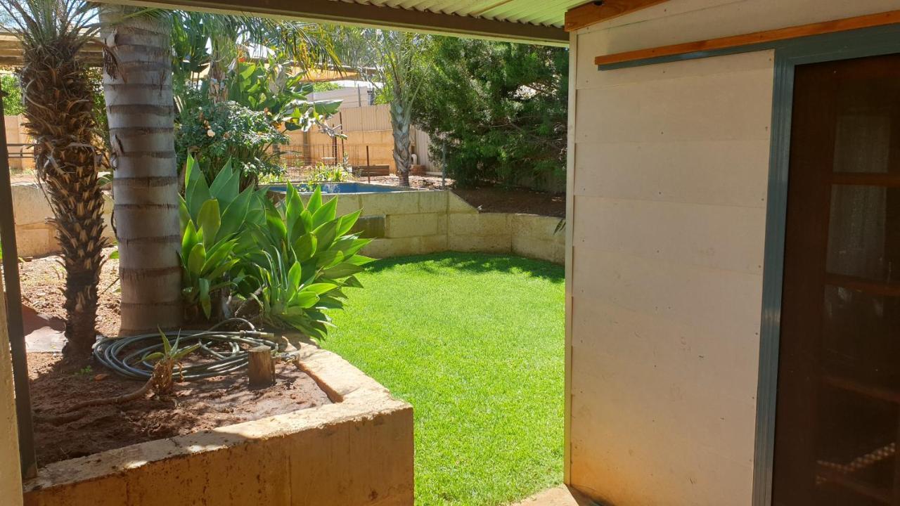 Roseneath Cottage Northam Exterior foto